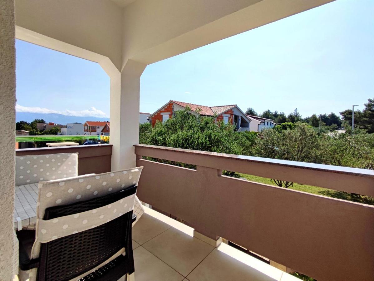 Apartments Jolic วีร์ ภายนอก รูปภาพ